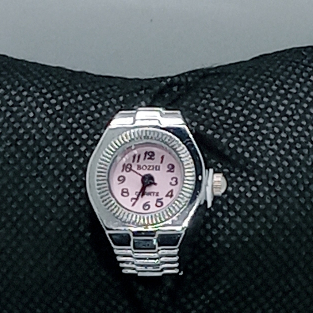 Watch Ring